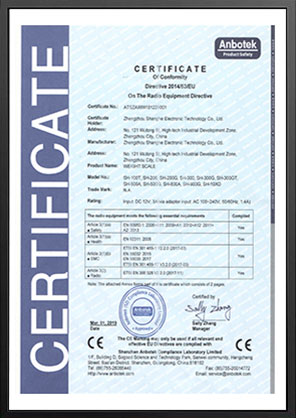 ̫���ɼ���61999(�й�)�����޹�˾ CE��֤