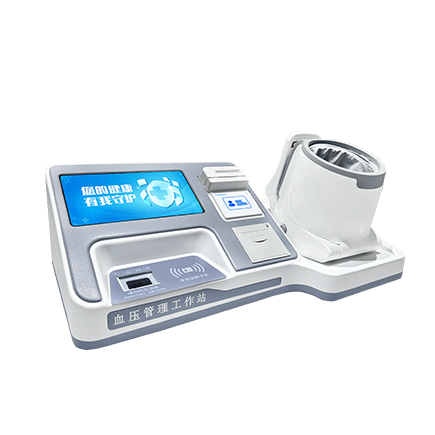 Ѫѹ��������վ