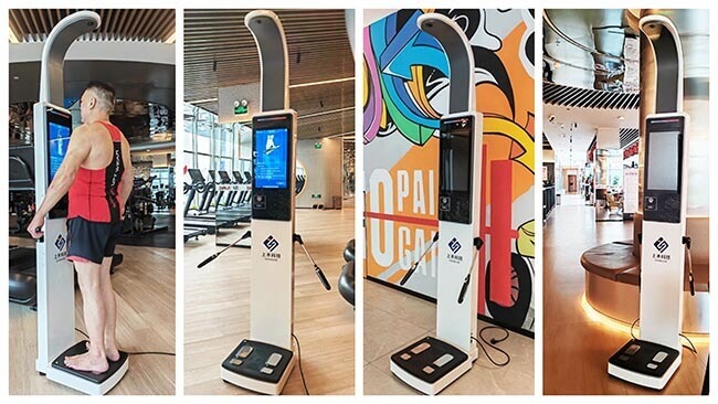 人体因素剖析仪厂家