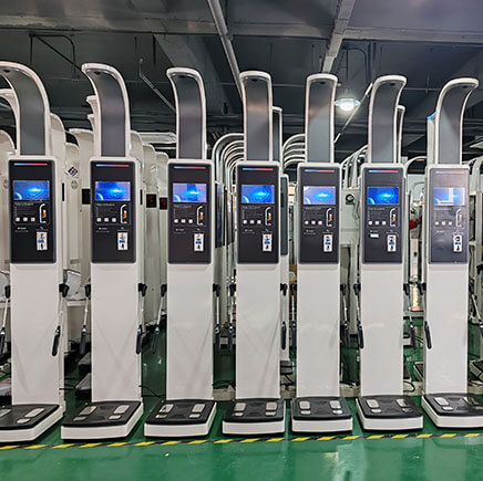 人体因素剖析仪厂家