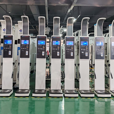 人体因素剖析仪厂家