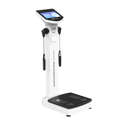 人体脂肪剖析仪