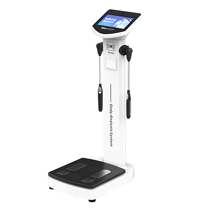 人体脂肪剖析仪